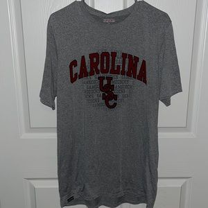 NWT UNIVERSITY OF SOUTH CAROLINA TEE